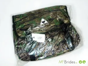 Timber Fox Game Bag