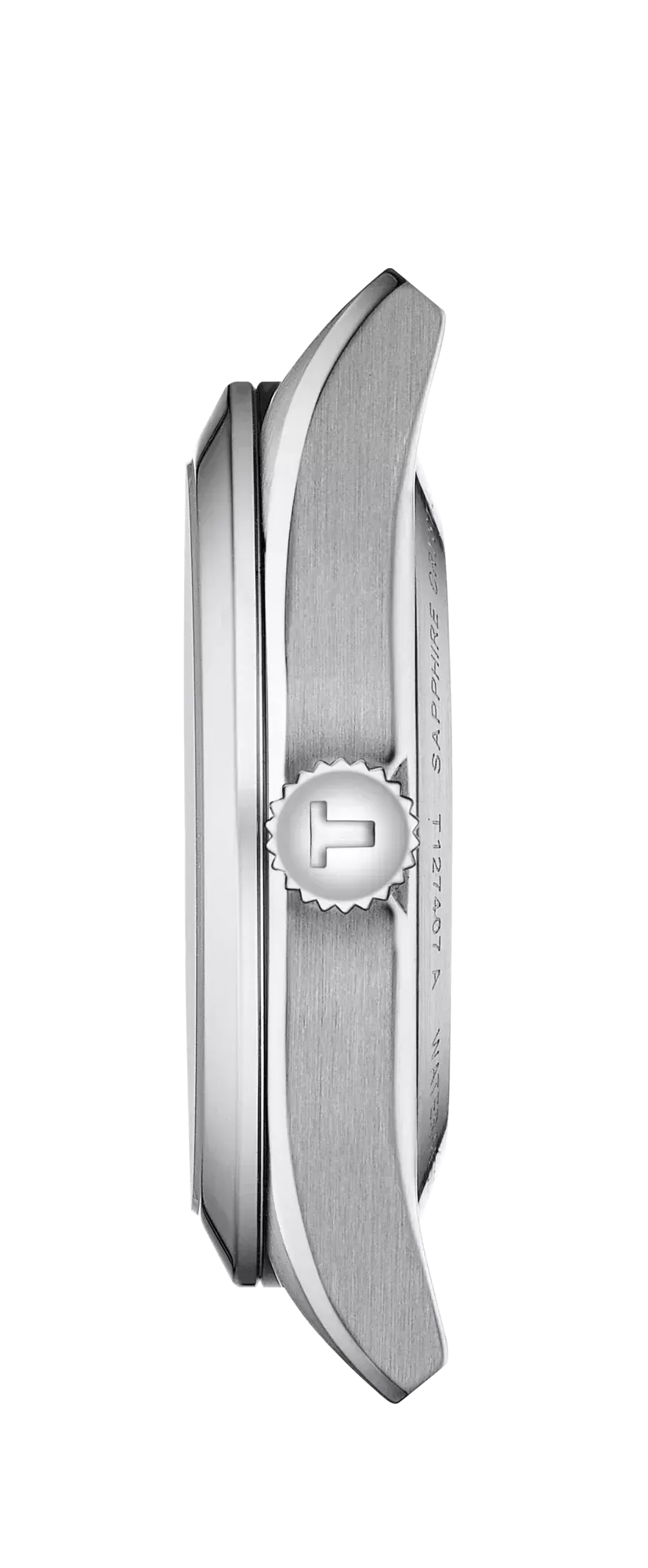 Tissot Gentleman Powermatic 80 Silicium 40mm
