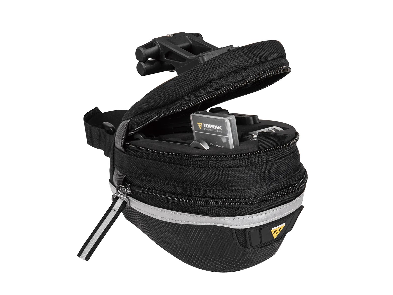 Topeak Survival Tool Wedge Pack