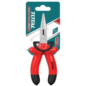 Total Insulated Long Nose Plier - THTIP381