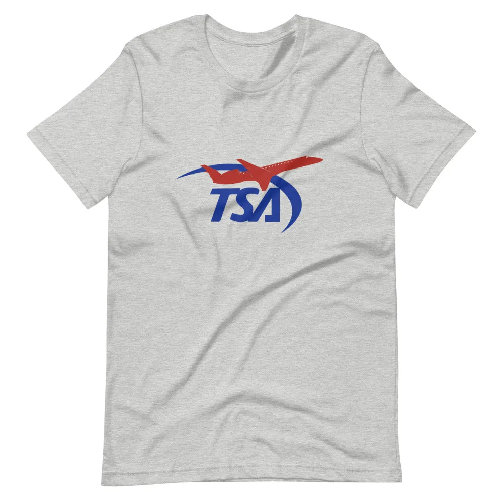 Trans States Airlines Short-Sleeve T-Shirt