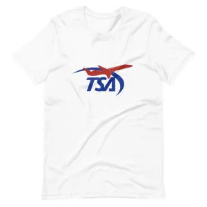 Trans States Airlines Short-Sleeve T-Shirt