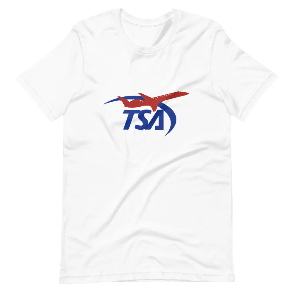 Trans States Airlines Short-Sleeve T-Shirt