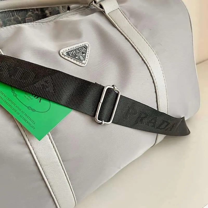 Travel Bag