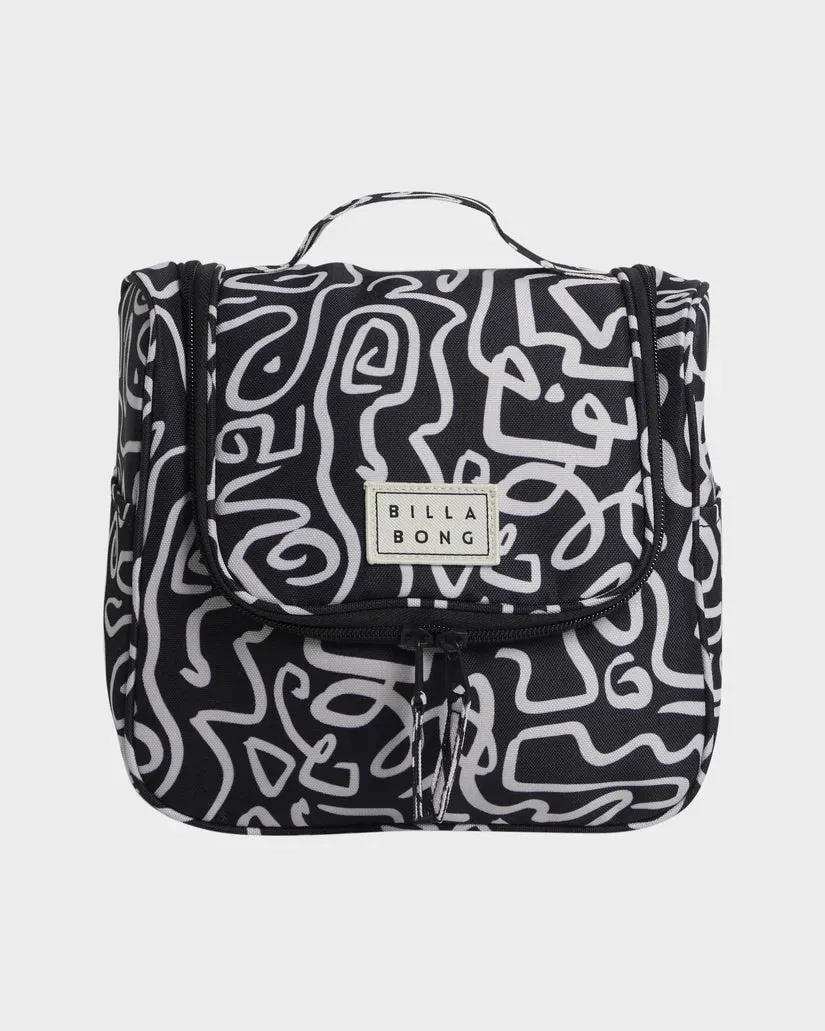 TRAVEL BAG