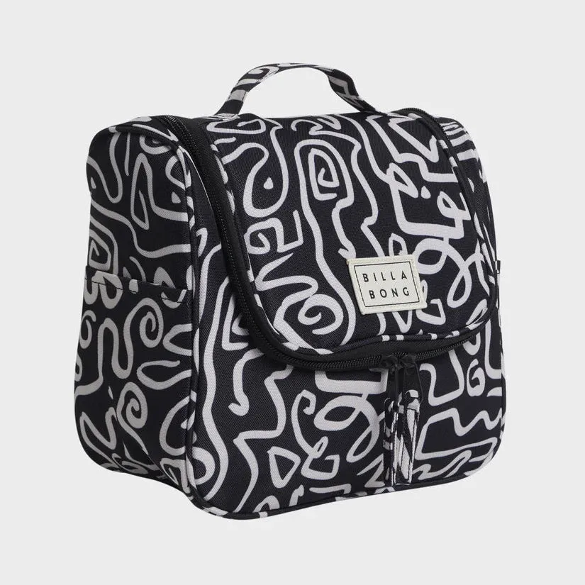 TRAVEL BAG