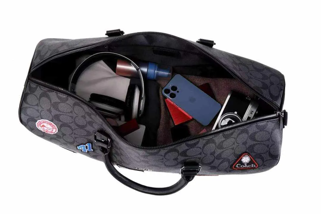 Traveling Bag