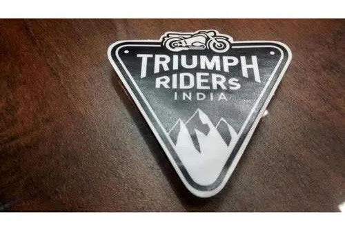 TRI Reflective Stickers