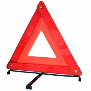 Triangular C-Caution | car-safety-rs2601-reflective