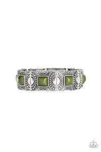 Tribal Trailblazer - Green