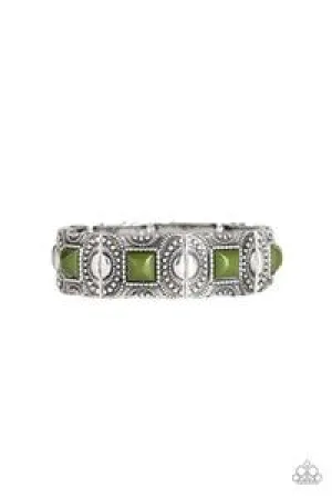 Tribal Trailblazer - Green