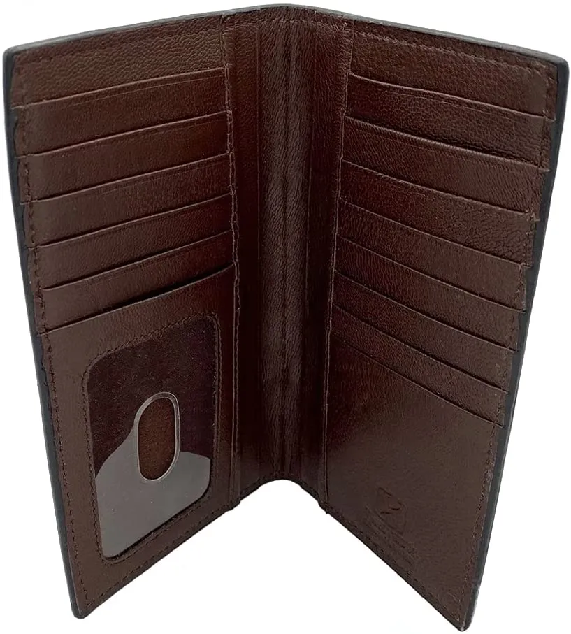 Twisted X Mens Wallets XH-251R