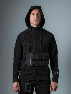 Ultra Hoodie   M-system