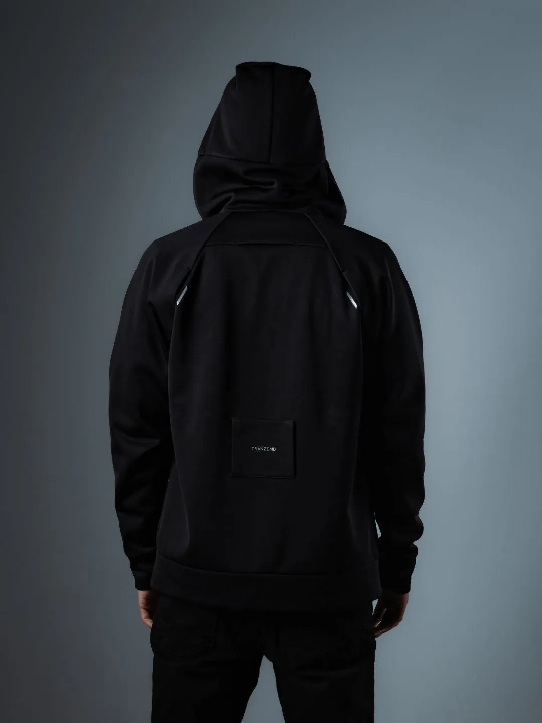 Ultra Hoodie   M-system