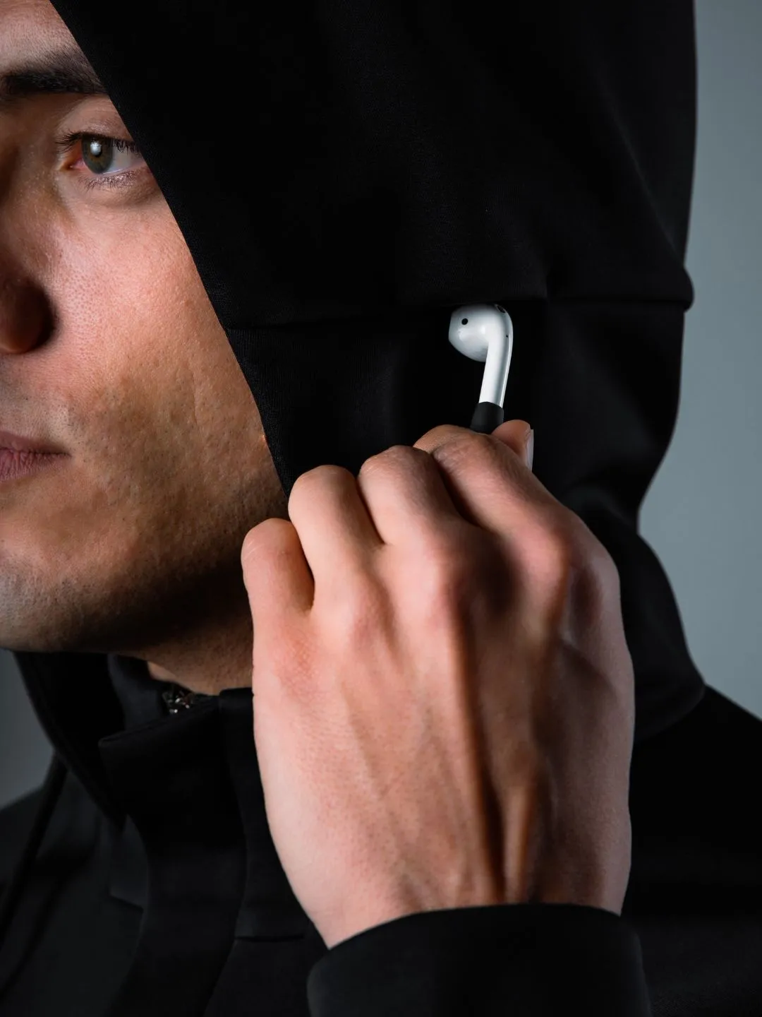 Ultra Hoodie   M-system