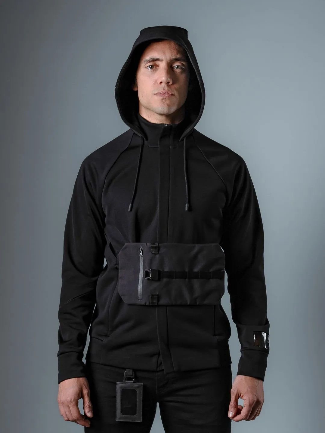 Ultra Hoodie   M-system
