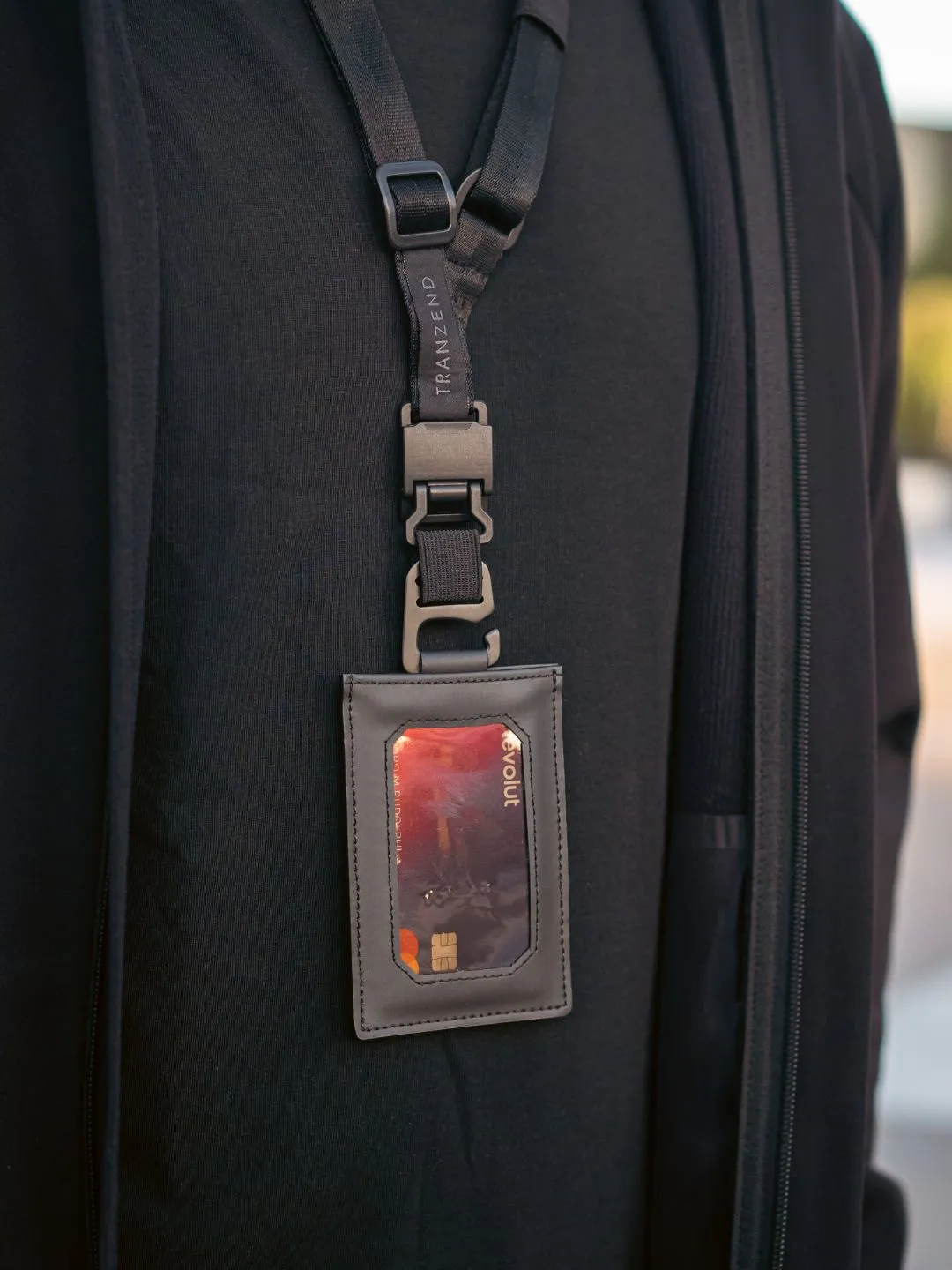Ultra Hoodie   M-system