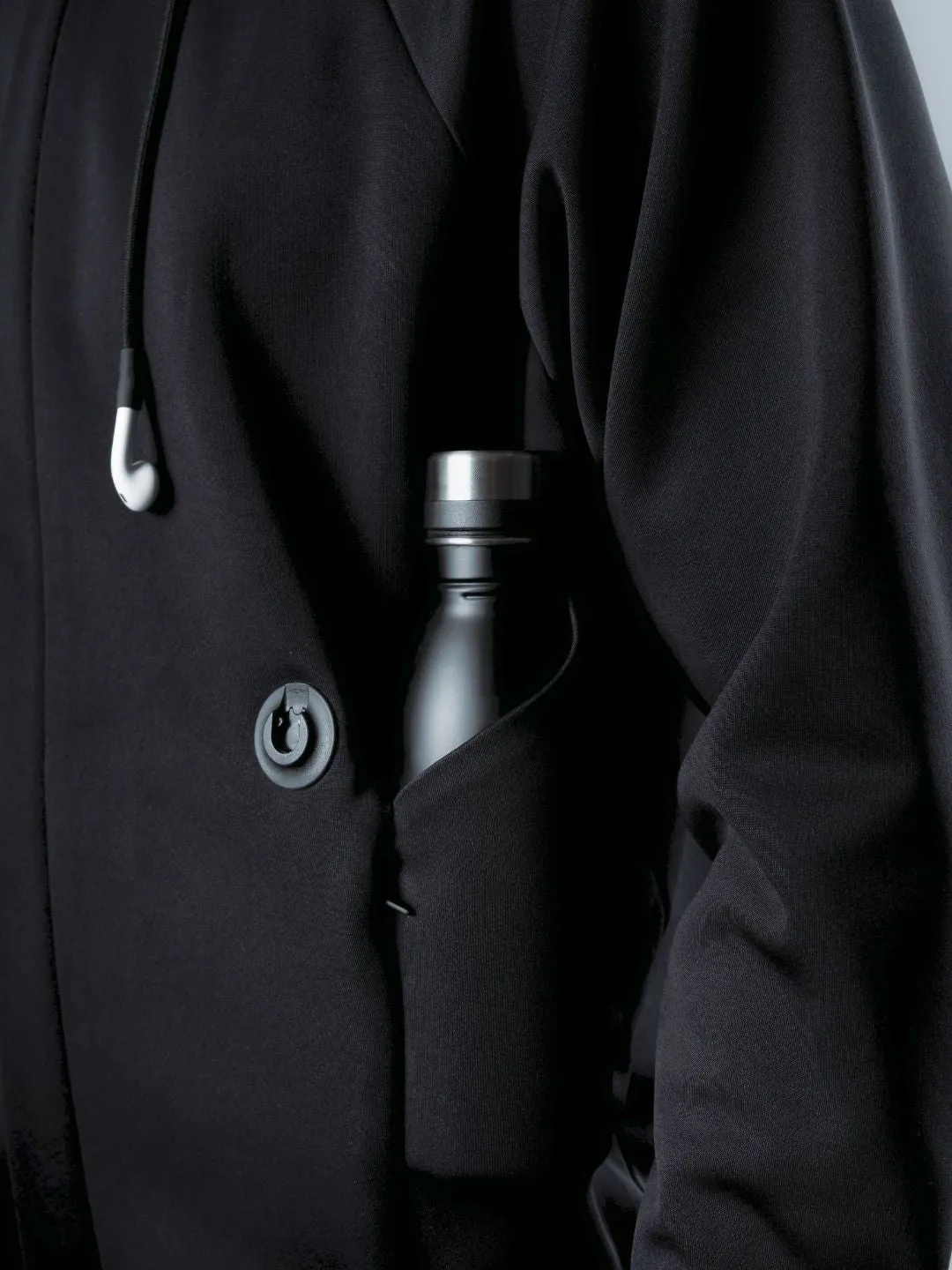 Ultra Hoodie   M-system