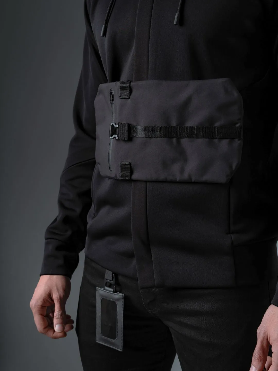 Ultra Hoodie   M-system
