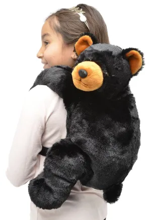 Unipak Animal Backpacks & Shoulder Bags