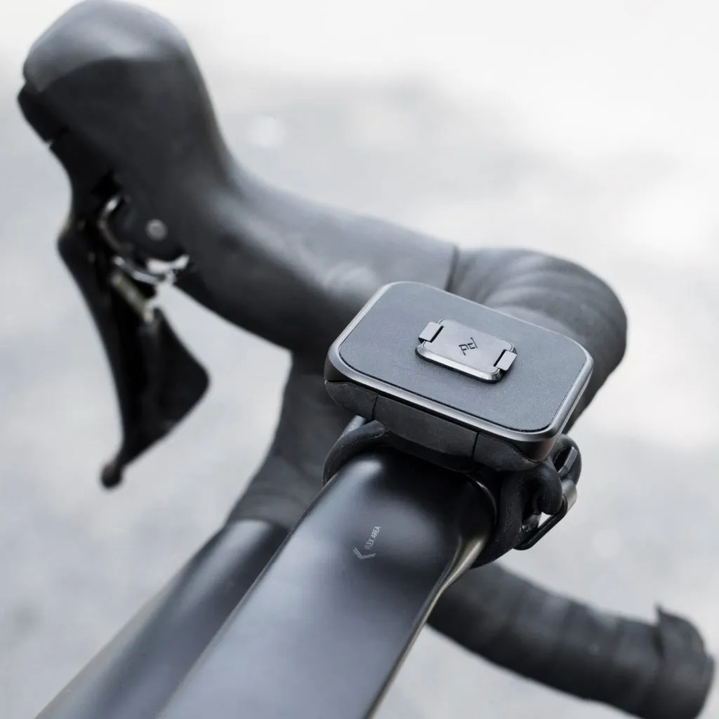 Universal Bar Mount - Peak Design