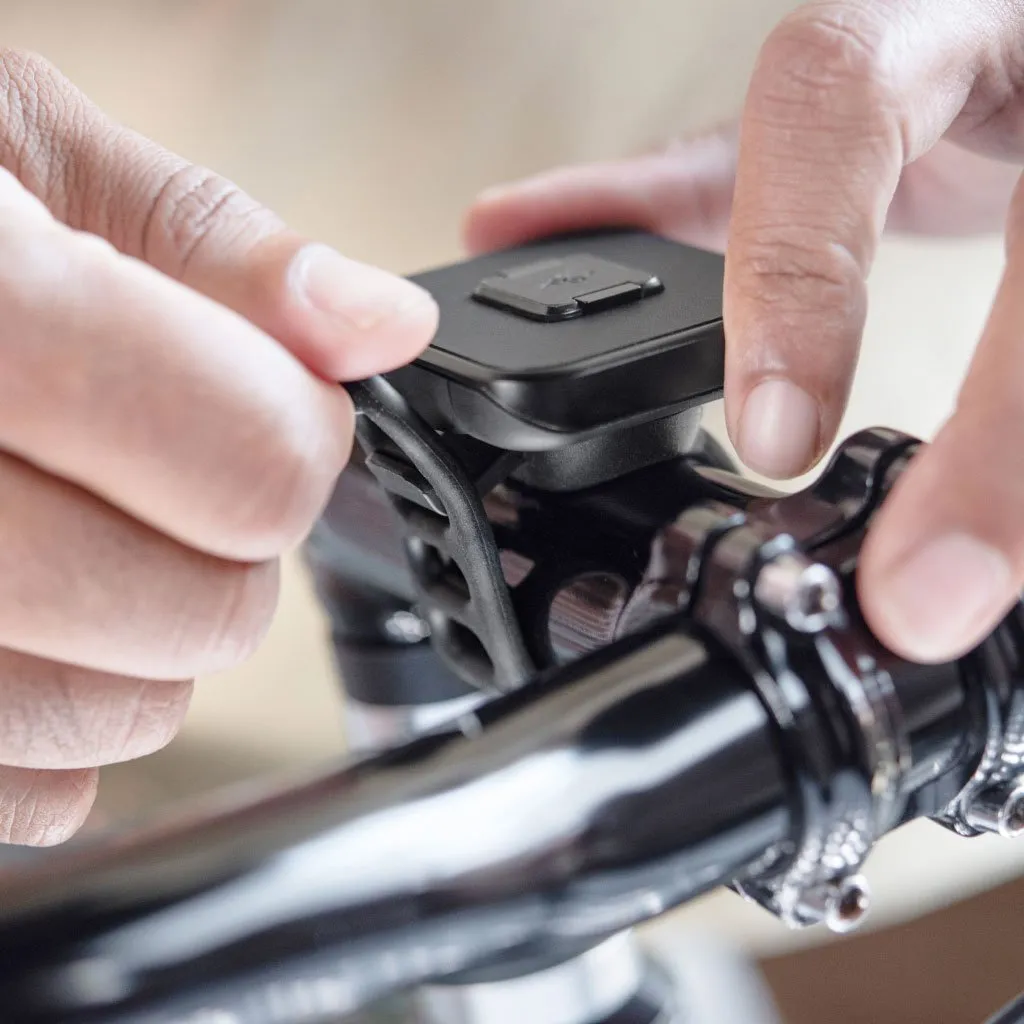 Universal Bar Mount - Peak Design