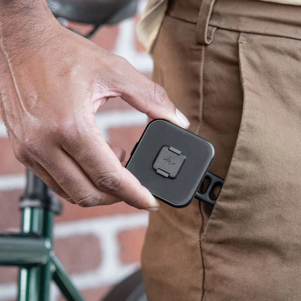 Universal Bar Mount - Peak Design