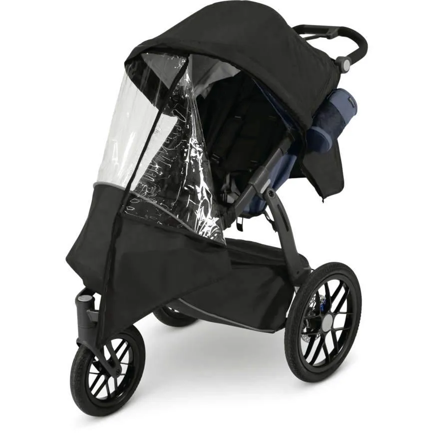 UPPAbaby RIDGE Performance Rain Shield