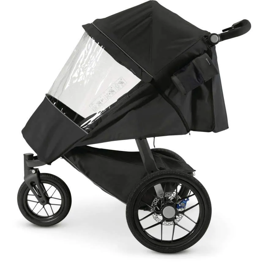 UPPAbaby RIDGE Performance Rain Shield