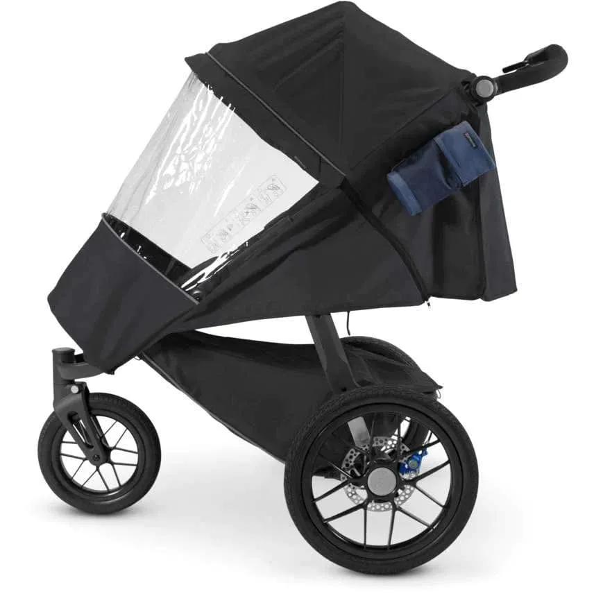 UPPAbaby RIDGE Performance Rain Shield