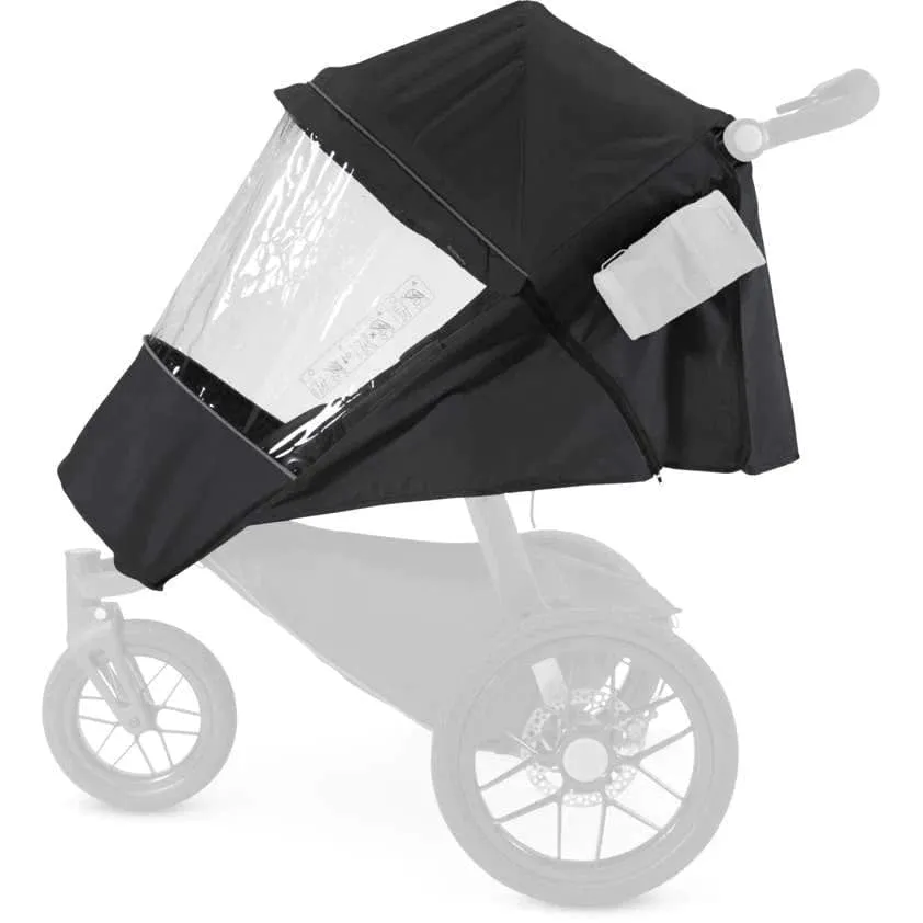 UPPAbaby RIDGE Performance Rain Shield