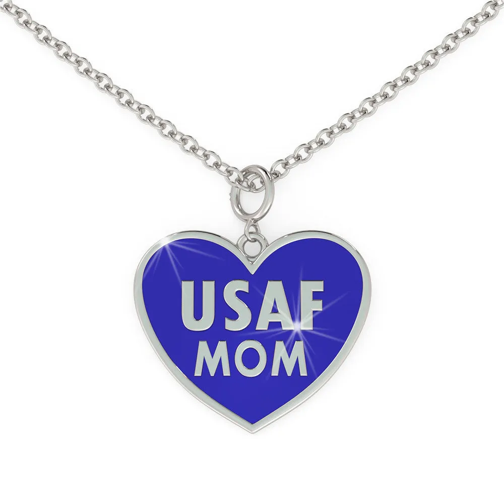 USAF MOM *LOVE*