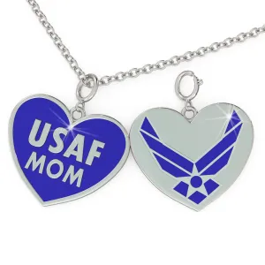 USAF MOM *LOVE*