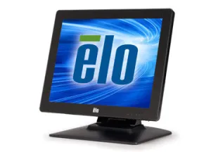 USB LCD Touch Screen Monitor