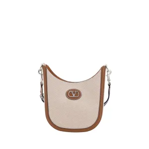 Valentino Garavani VLogo Shoulder Bag