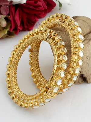 Vandita Bangle Set
