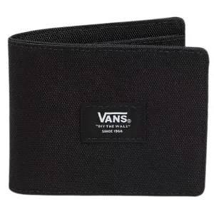 Vans Roats Bifold Wallet | Black