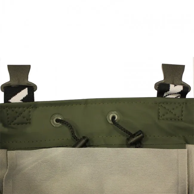 Vass Tackle Vass-Tex 600 Chest Wader
