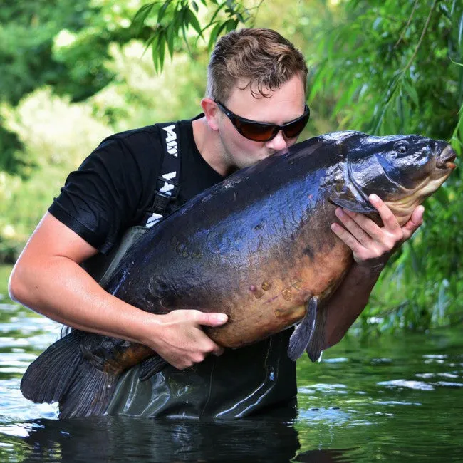Vass Tackle Vass-Tex 600 Chest Wader