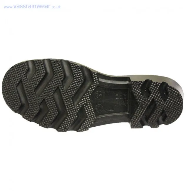 Vass Tackle Vass-Tex 600 Chest Wader