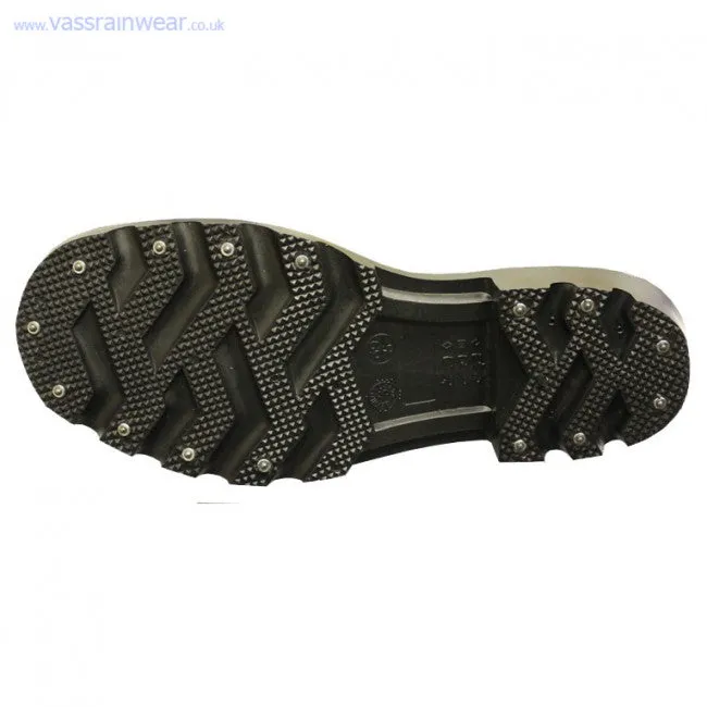 Vass Tackle Vass-Tex 600 Chest Wader