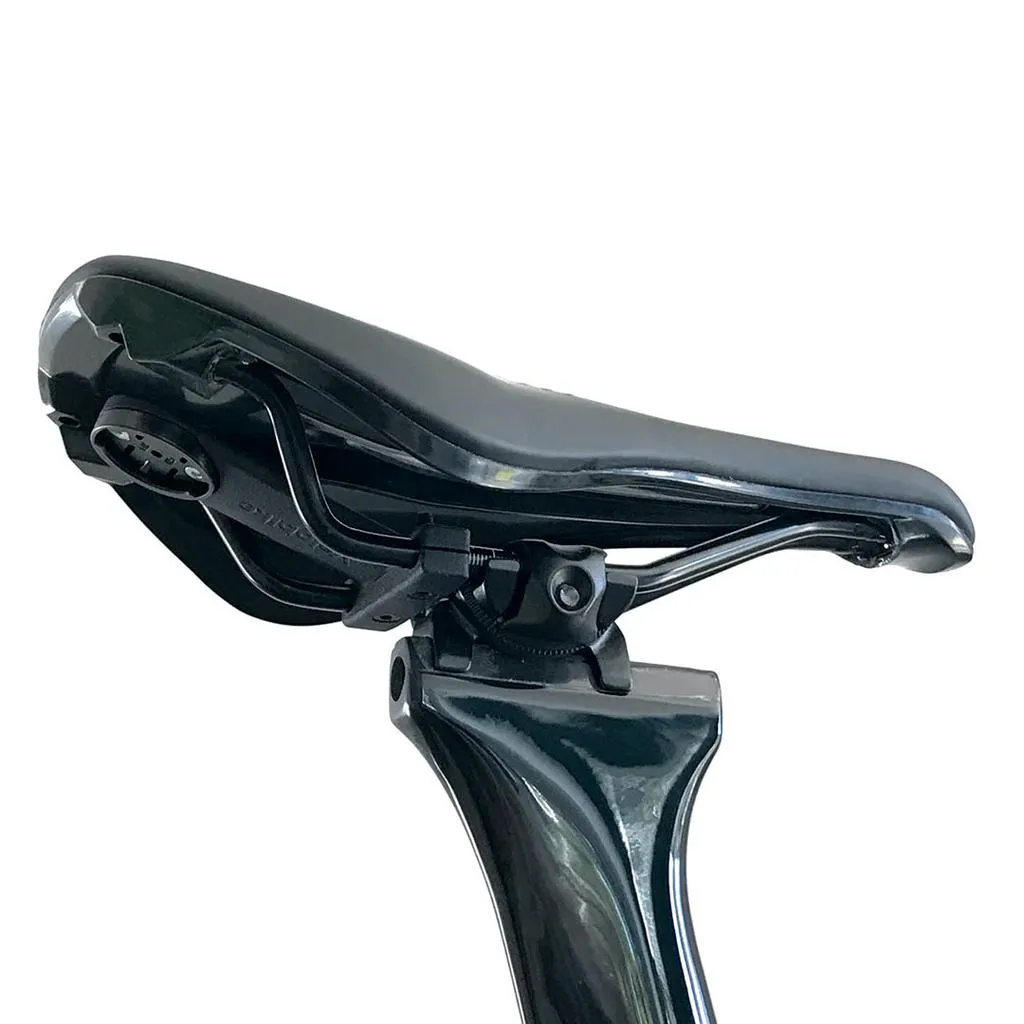 Velobike Computer Saddle Mount - Wahoo & Garmin