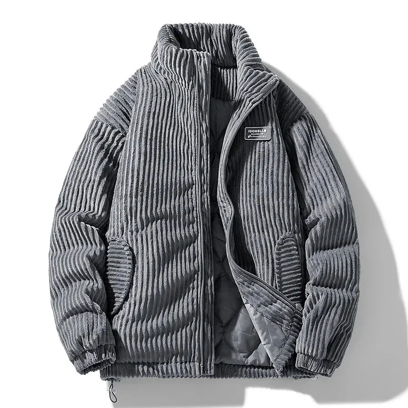 Velvetra Corduroy Jacket Collection