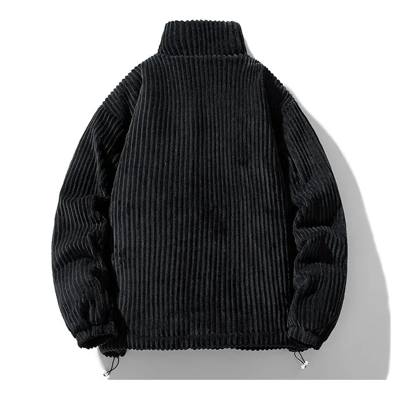 Velvetra Corduroy Jacket Collection