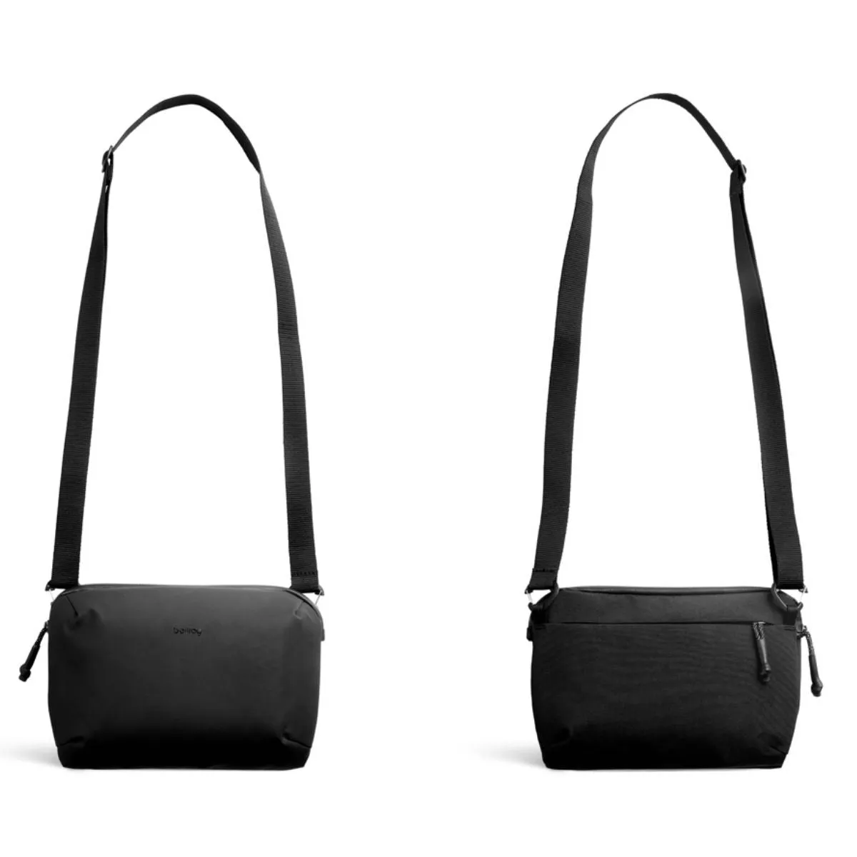 Venture Travel Crossbody