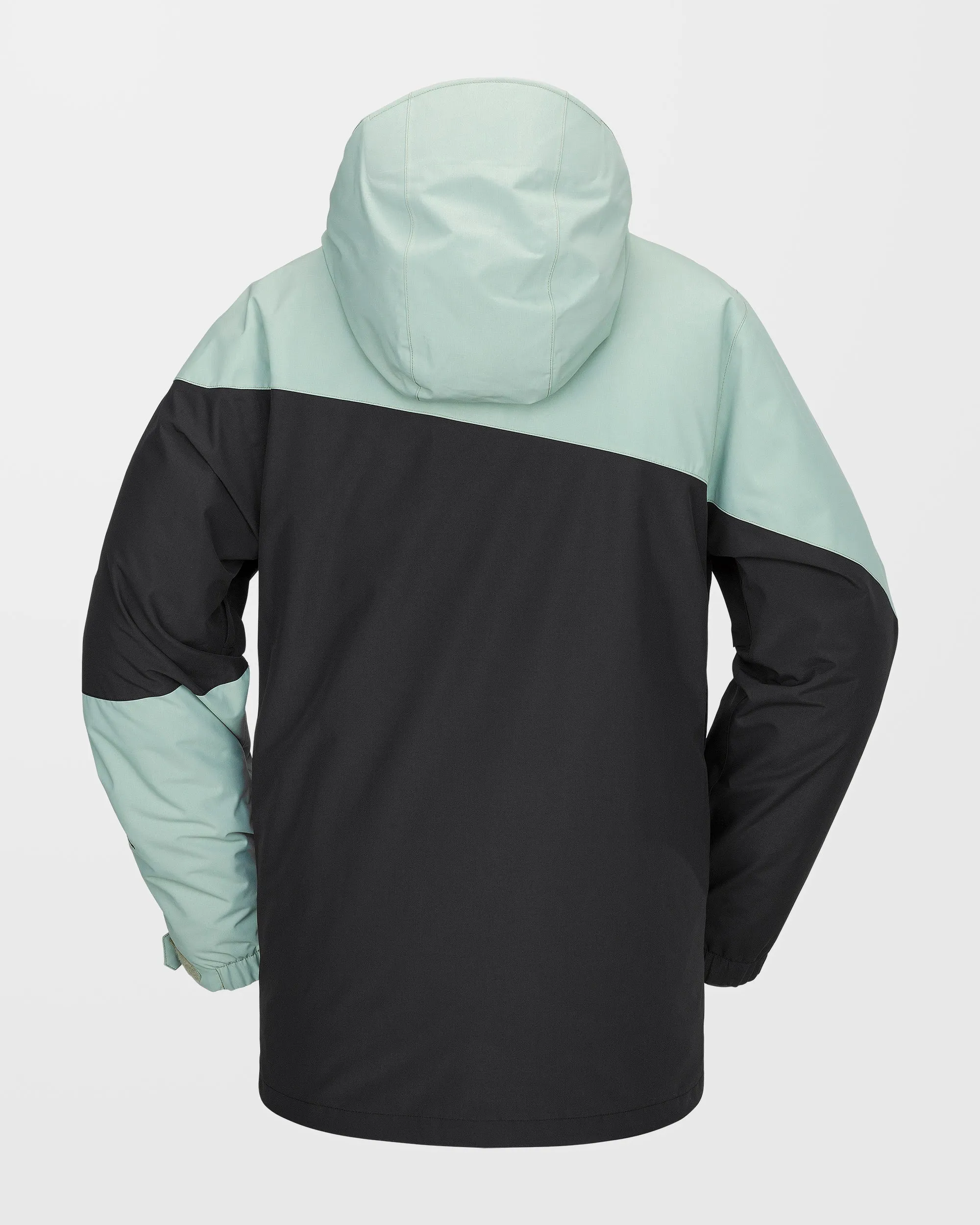 Veste Primry Insulated - Agave