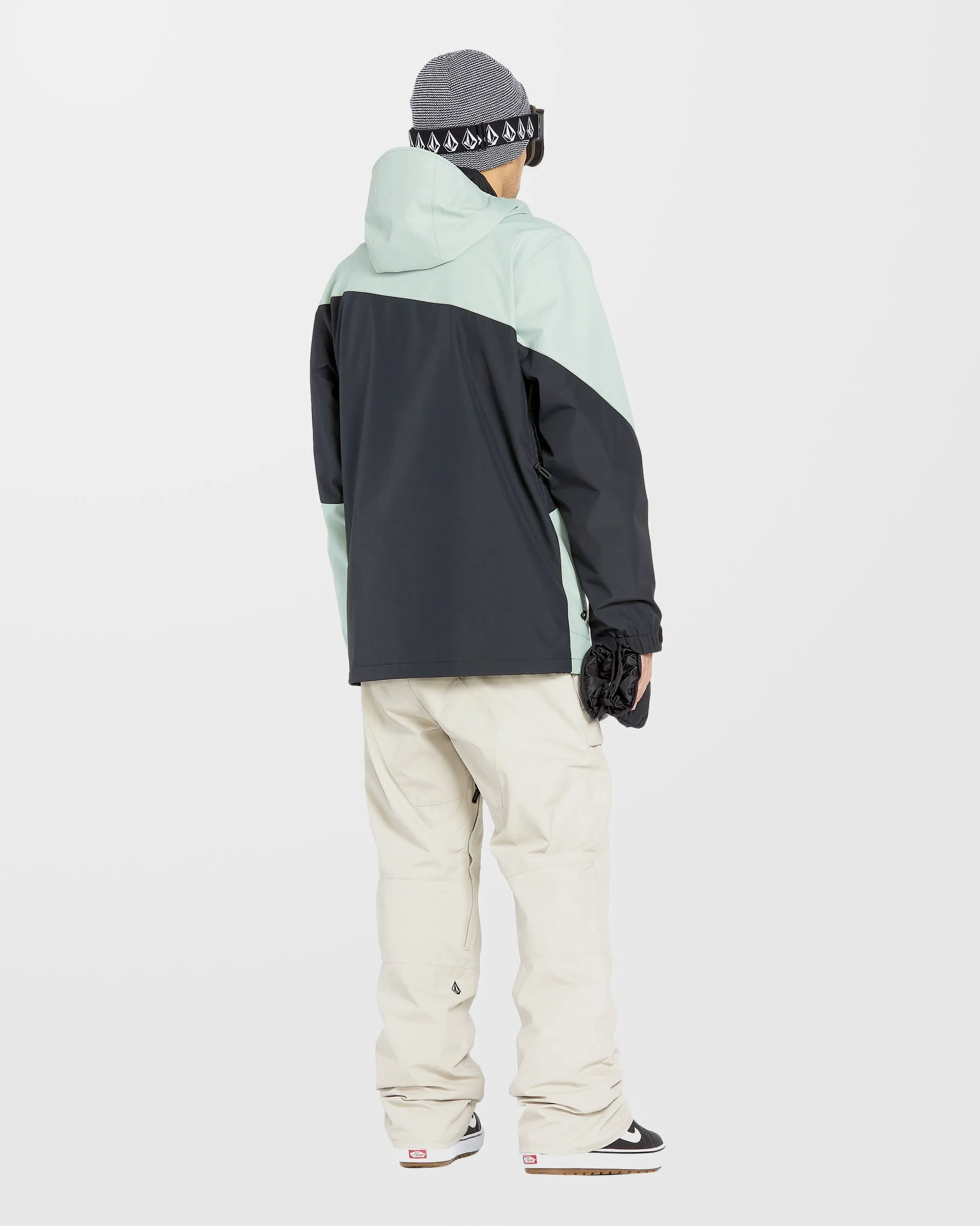 Veste Primry Insulated - Agave