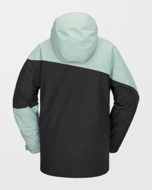 Veste Primry Insulated - Agave