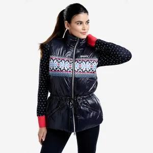 Veste Swix Mayen Quilted Femmes