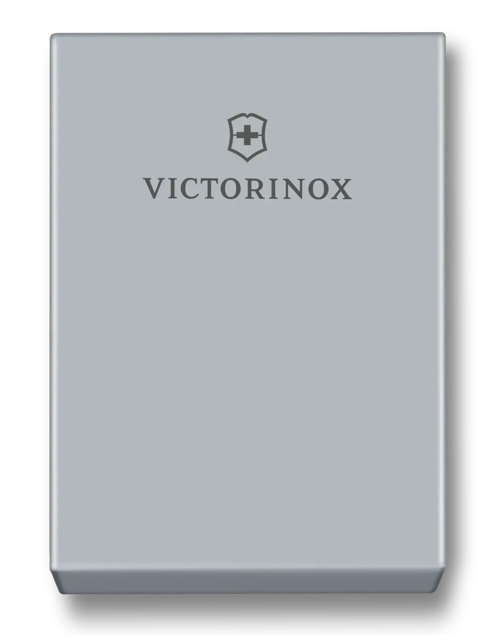 Victorinox Smart Card Wallet Iconic Red